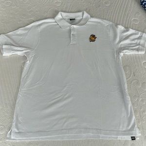 NEFF men’s polo size small